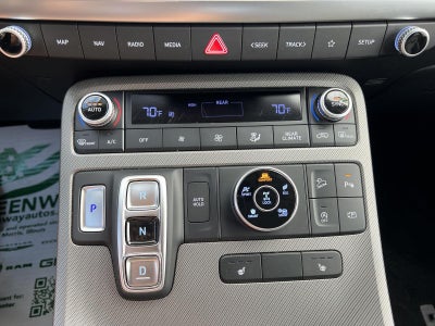 2024 Hyundai Palisade SEL