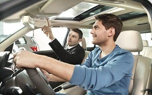 Schedule a test drive at Greenway GMC in Morris, IL.