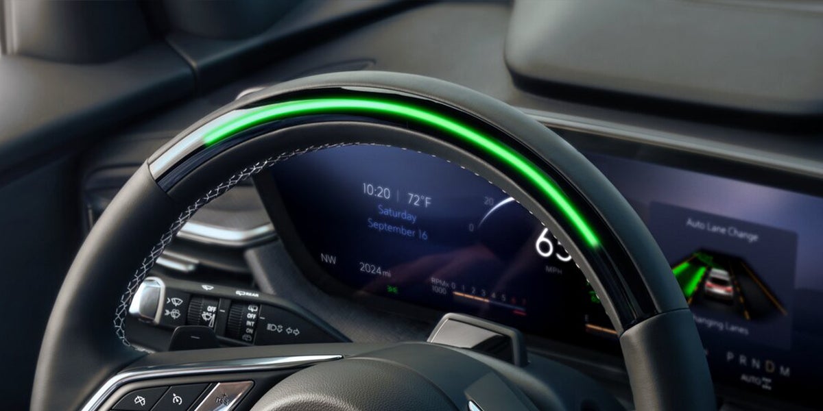 Greenway GMC in Morris IL