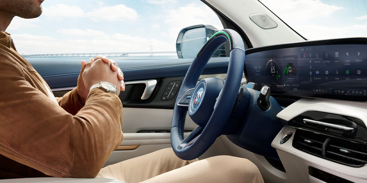 Greenway GMC in Morris IL