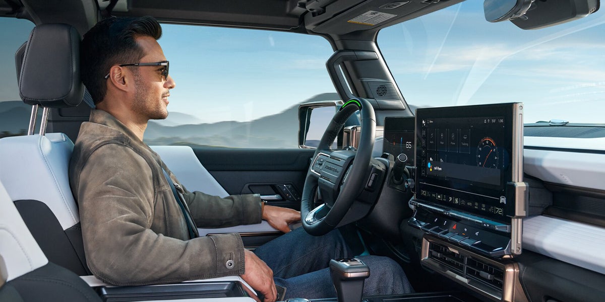 Greenway GMC in Morris IL