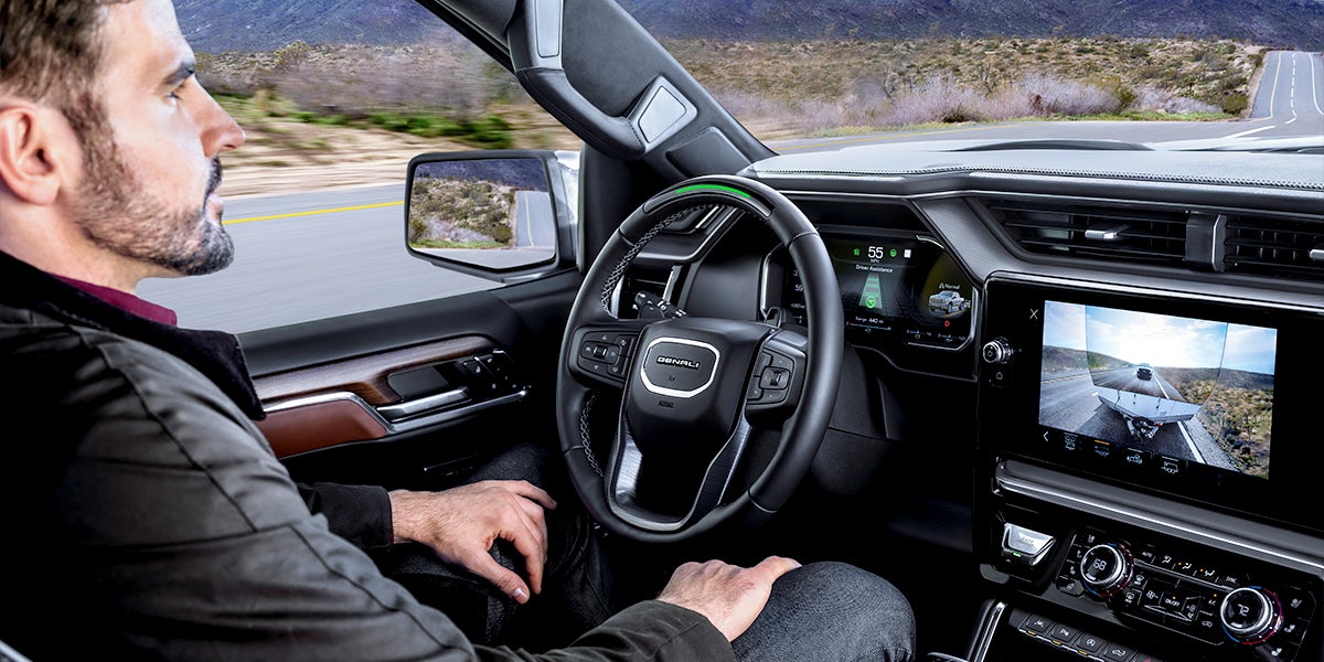 Greenway GMC in Morris IL