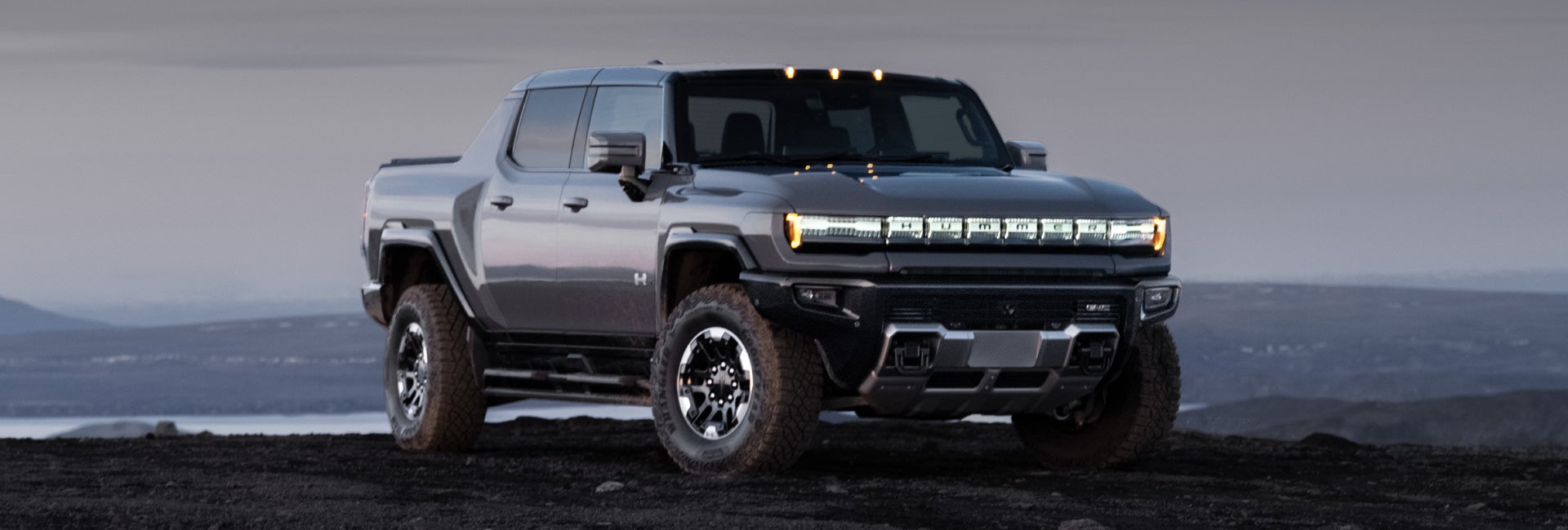 Greenway GMC in Morris IL