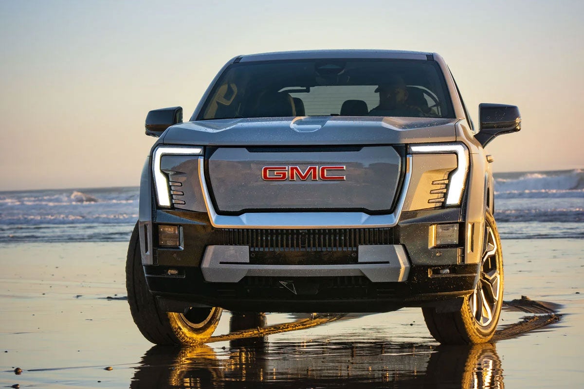 Greenway GMC in Morris IL