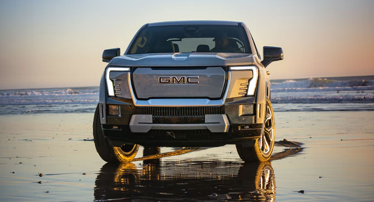 Greenway GMC in Morris IL