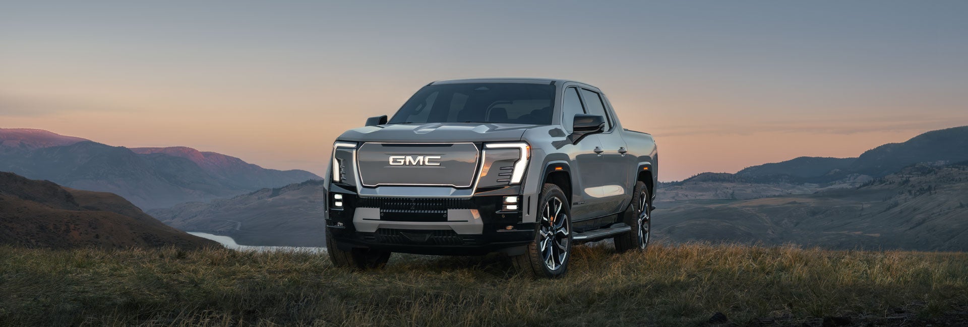 Greenway GMC in Morris IL