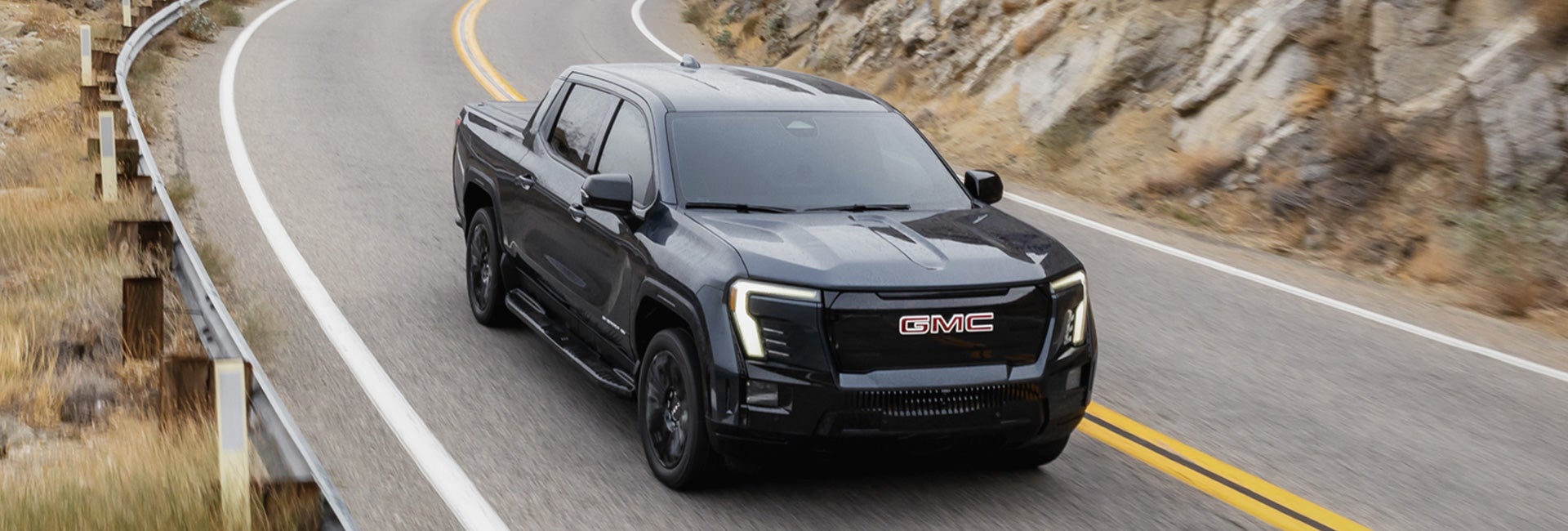 Greenway GMC in Morris IL