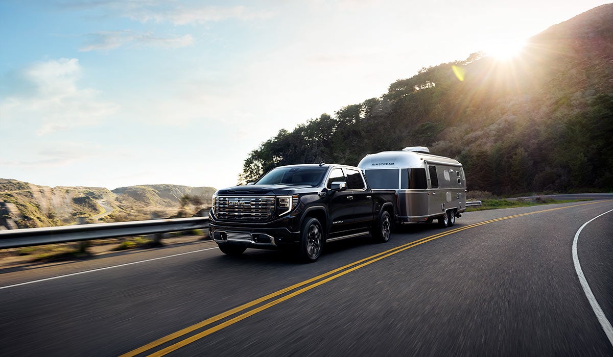 Greenway GMC in Morris IL