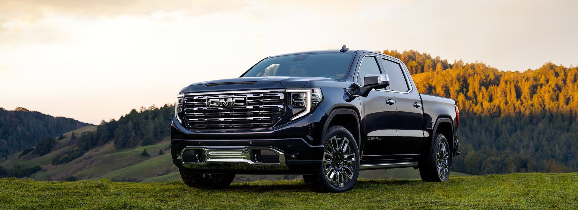 Greenway GMC in Morris IL