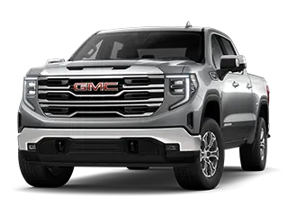 SIERRA 1500 VS RAM 1500 - Greenway GMC in Morris IL