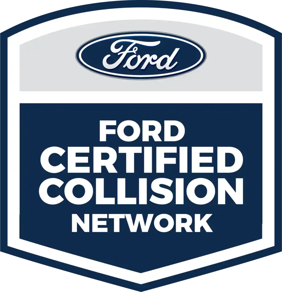 Ford Certified Collision Network