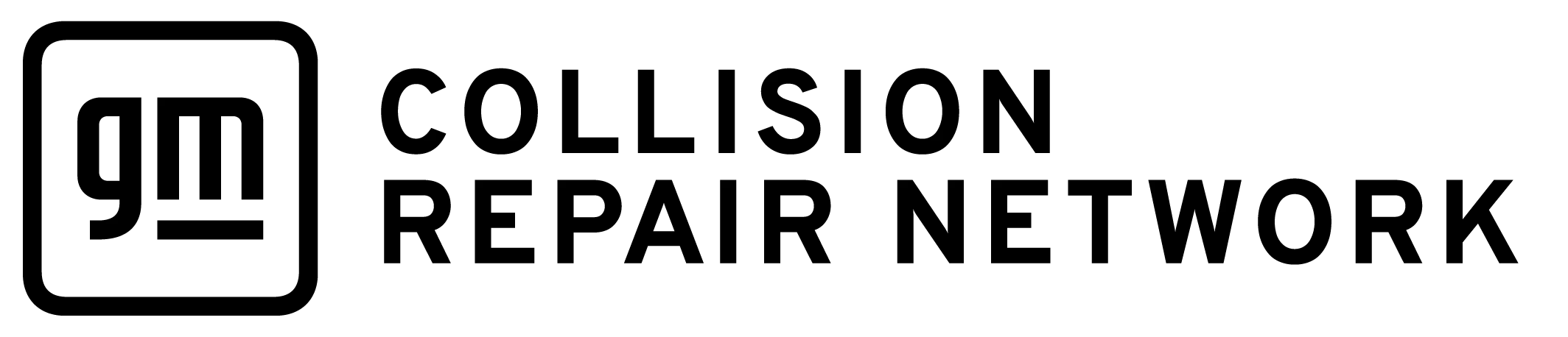 GM Collision Repair Network