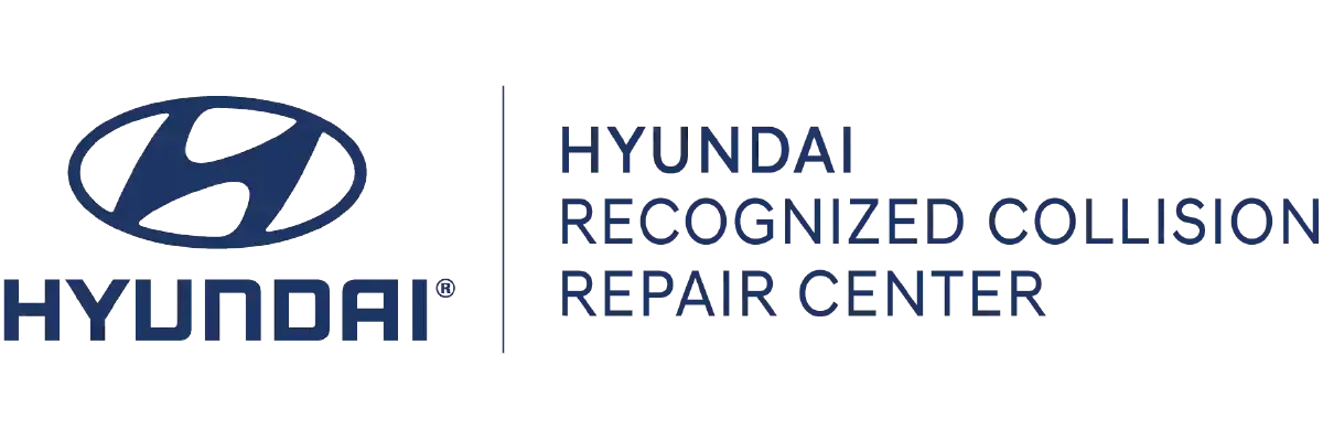 Hyundai Recognized Collision Repair Center
