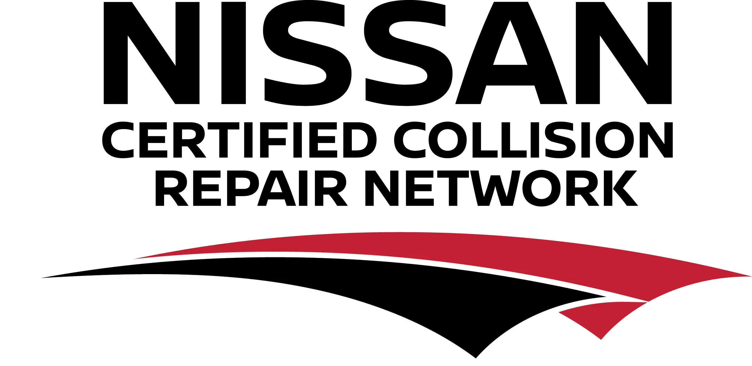 Nissan Certified Collision Repair Network