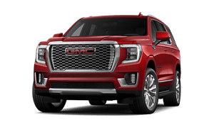 2024 YUKON DENALI for sale at Greenway GMC in Morris IL