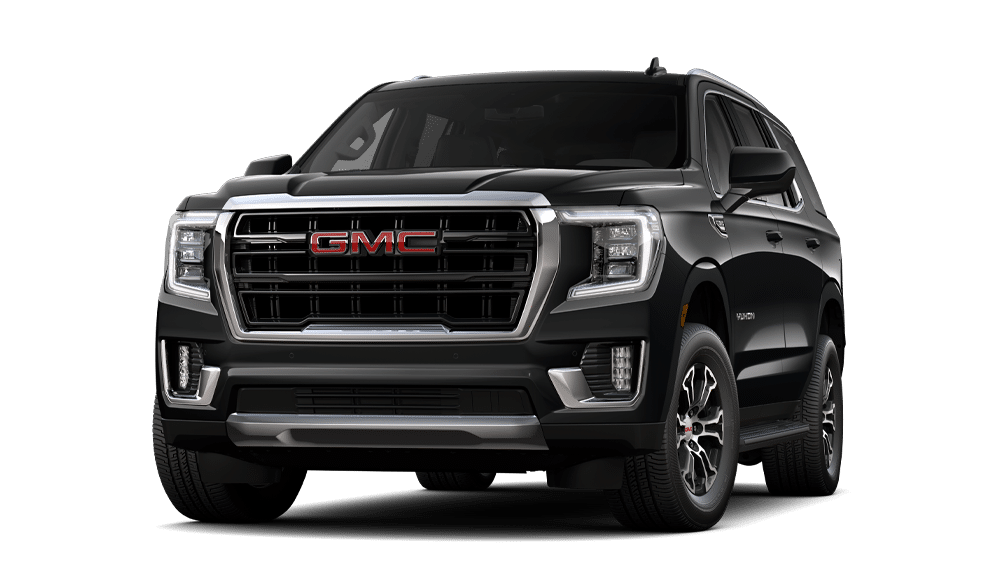 2024 GMC Yukon Exterior Photograph