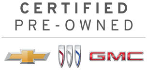 Chevrolet Buick GMC Certified Pre-Owned in Morris, IL
